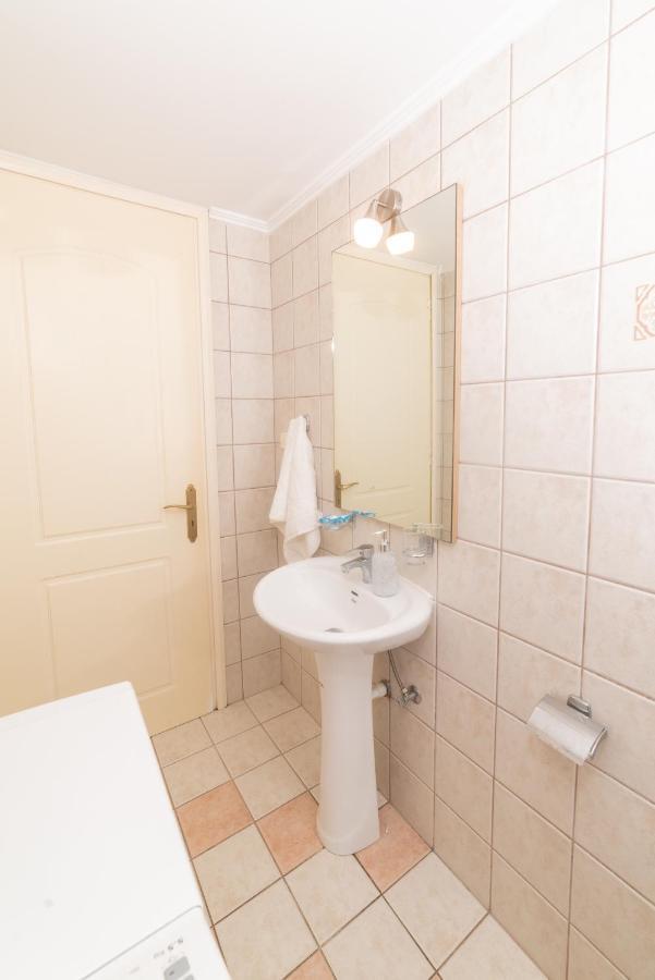 Bluewind Apartments - Near The Sea Киссамос Номер фото