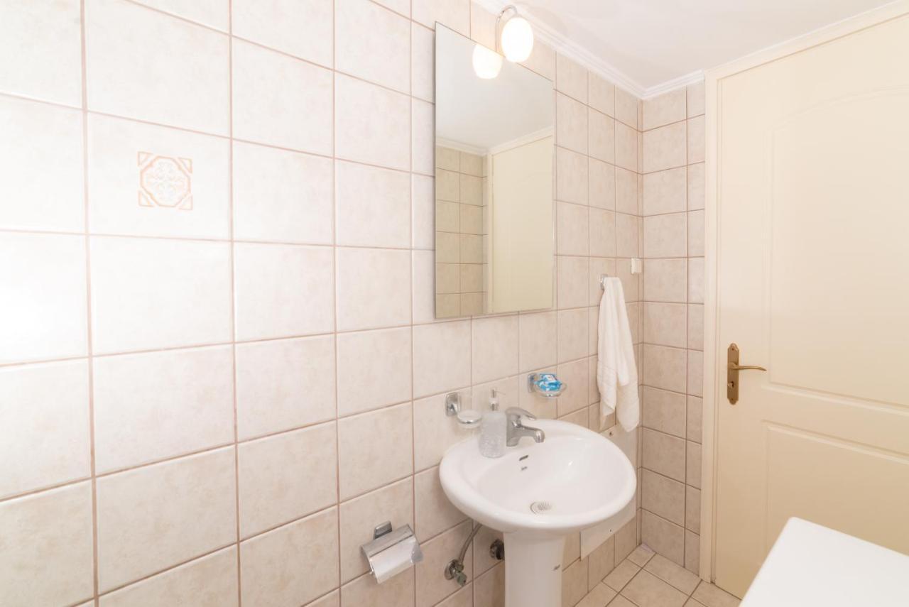 Bluewind Apartments - Near The Sea Киссамос Номер фото